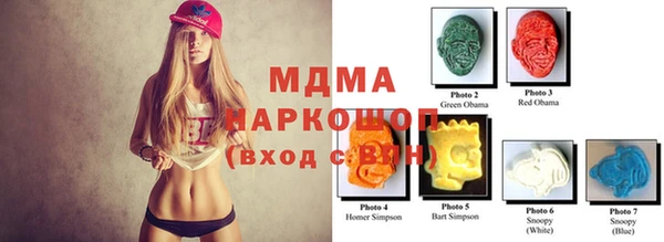 таблы Абдулино